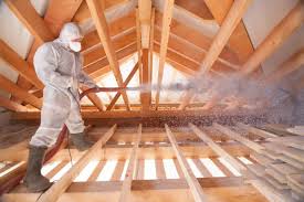 Types of Insulation We Offer in Milford, IA